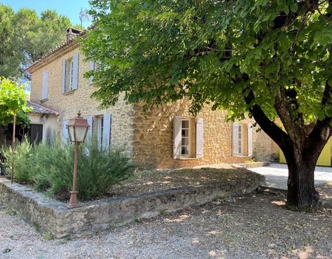 FACADE LOGEMENT 1