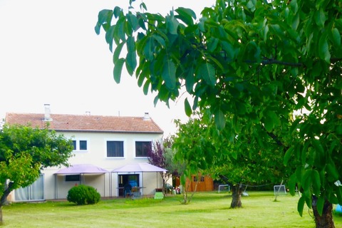 MAISON LAGNES - 5 pièces - 140 m² - Vente