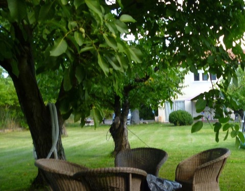 MAISON LAGNES - 5 pièces - 140 m² - Vente