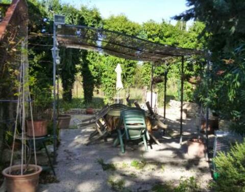 JARDIN PRIVE