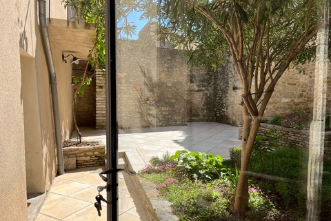JARDIN INTERIEUR