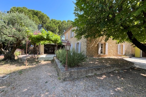 FACADE LOGEMENT 1