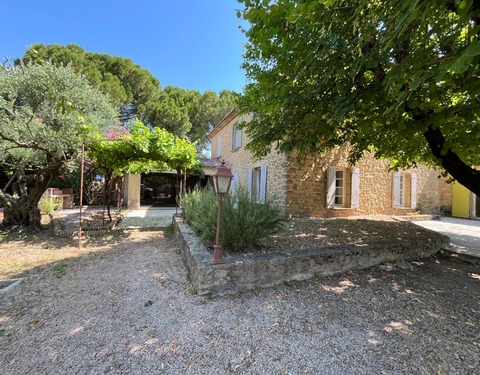FACADE LOGEMENT 1